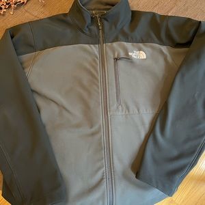 Men’s Northface jacket